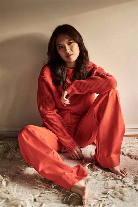 Can Christine Ko Reveal The Scandal That Will Shock The World news