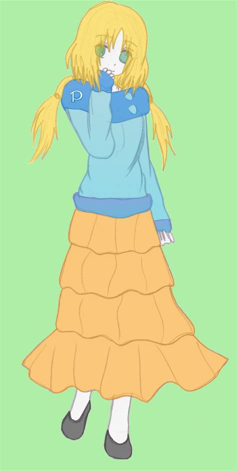Pixiv by RoxyRocz on DeviantArt