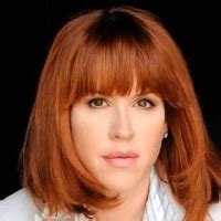 Molly Ringwald List of Books - Book Notification
