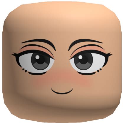 Mask - Roblox