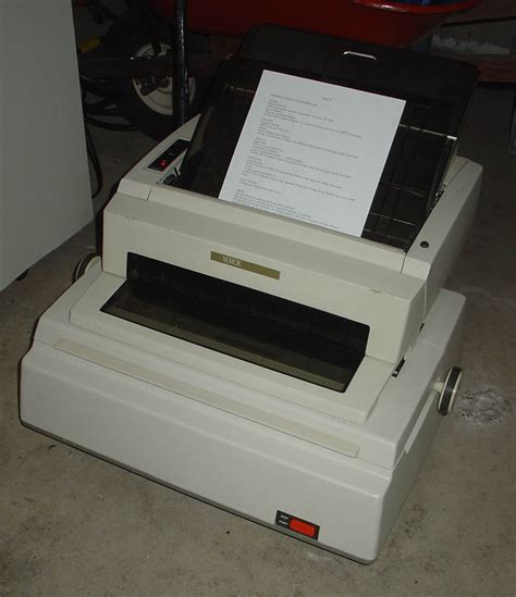 DigiBarn Systems: Xerox 860