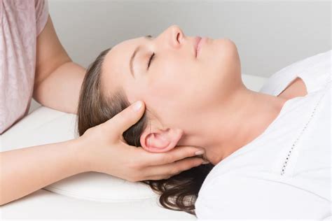 experience total body healing   power  craniosacral therapy
