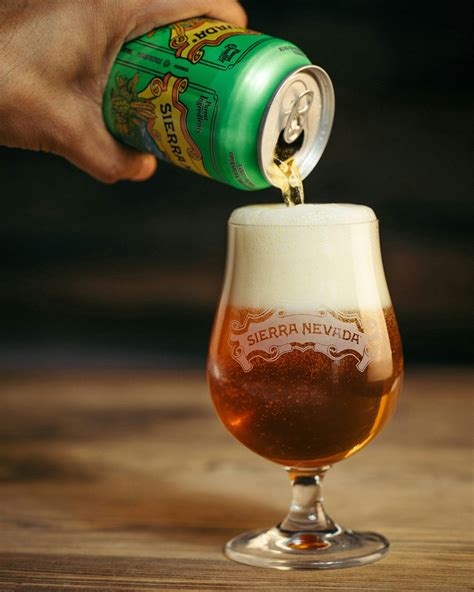 Pale Ale | Sierra Nevada Brewing Co.