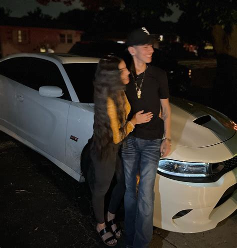 Ricky Flores | amor | Instagram