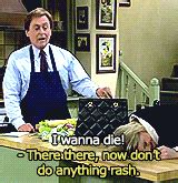 Niles & C.C. - The Nanny Icon (31258950) - Fanpop