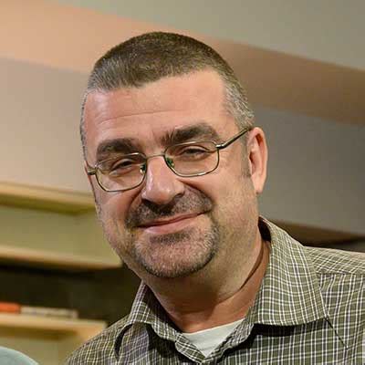 Адв. Калин Ангелов • Човек на годината