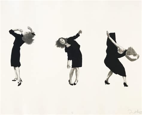 Robert Longo | Men in the Cities | Hamilton-Selway