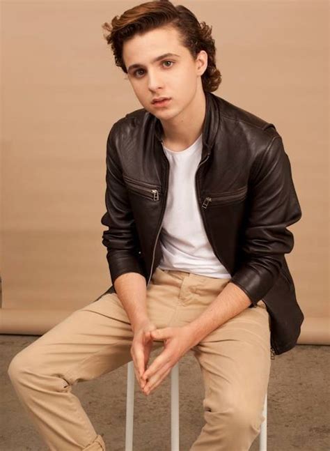 Dylan Schmid - Dylan Schmid Photo (40962650) - Fanpop