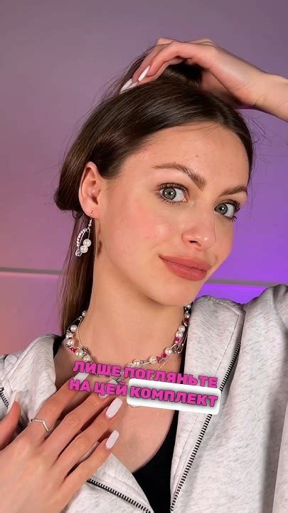 😍Зробила СЕРЕЖКИ зі шпильок ВЛАСНОРУЧ😱💅🏻 - YouTube