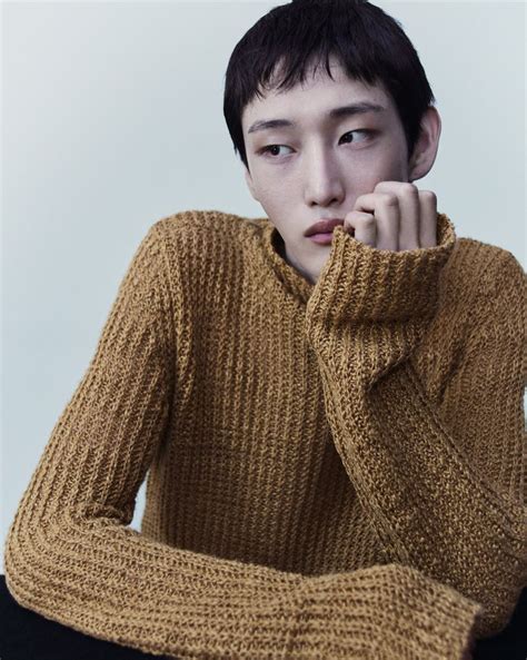 Dries Van Noten S/S 24 LookBook (Dries Van Noten)