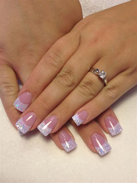 sparkly pink  whites  cathy heine  curl   dye salon branson