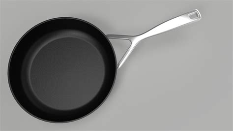 Cookware Demeyere :: Behance