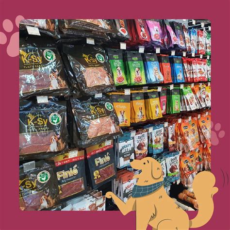 Pet Shop