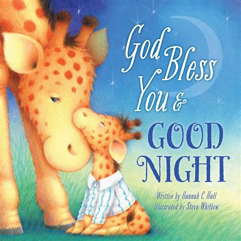 Good Night God Bless You