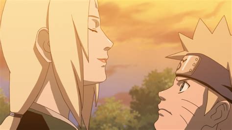 Naruto And Sakura Kiss Episode