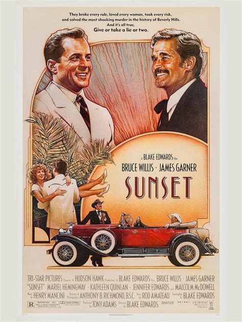 Sunset - Rotten Tomatoes