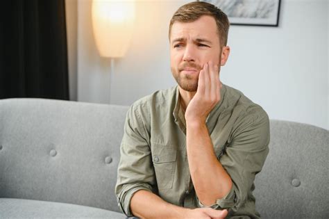 shouldnt ignore tooth pain