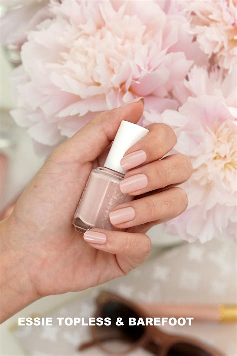 Five Neutral Nude Pinks I’m Loving Right Now - The Beauty Look Book