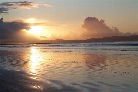 Portstewart Strand Beach UK - Best Hotels Home