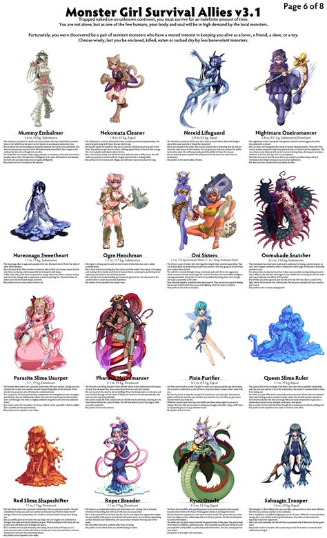 Imgur: The most awesome images on the Internet | Monster girl