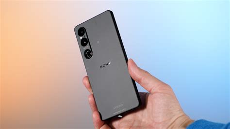 Sony Xperia 5 V Test | CHIP