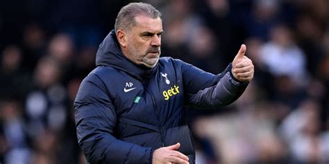 Double Tottenham exit on the cards if Ange signs £50m leader this