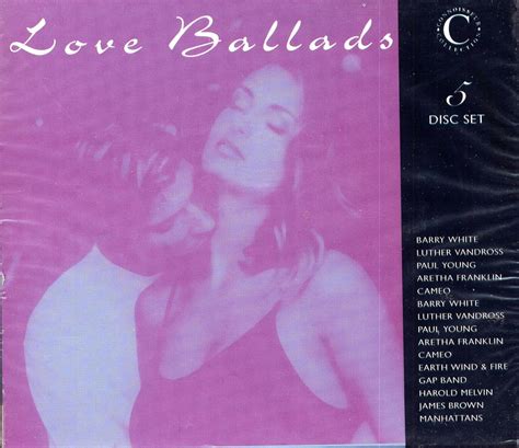 Love Ballad - Amazon.com Music