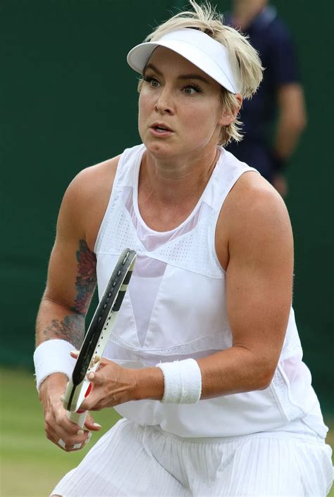 59 Facts About Bethanie Mattek | FactSnippet