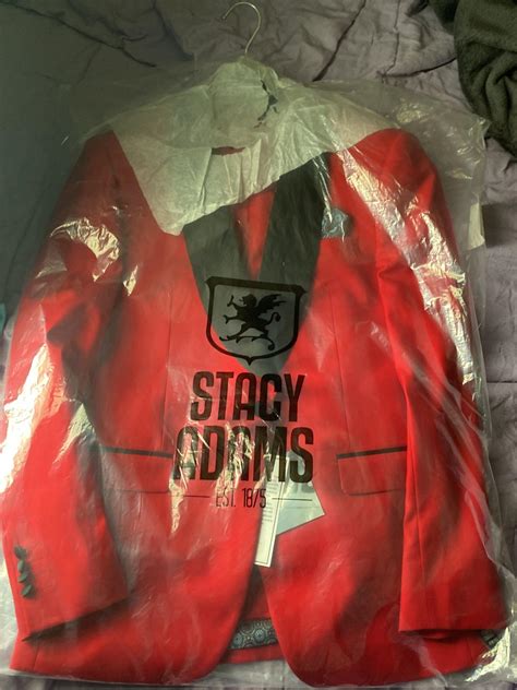 Stacy Adams Suit Jackets for Men | Mercari