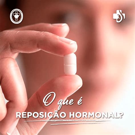 Reposição Hormonal Feminina Antes E Depois - Reposição hormonal feminina: saiba mais - Hospital Maternidade Alto ...