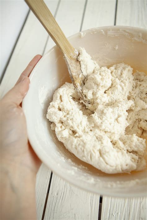 Weight Watchers 2 Ingredient Dough