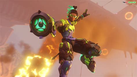 Overwatch 2 скачать торрент