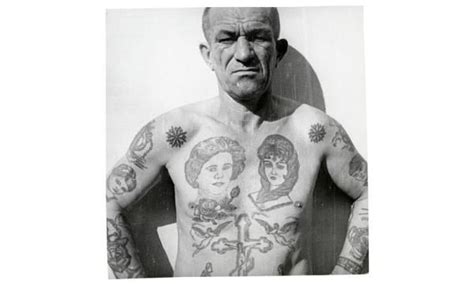 Russian Prison Tattoos | Tatuaje criminal ruso, Tatuajes carcelarios ...