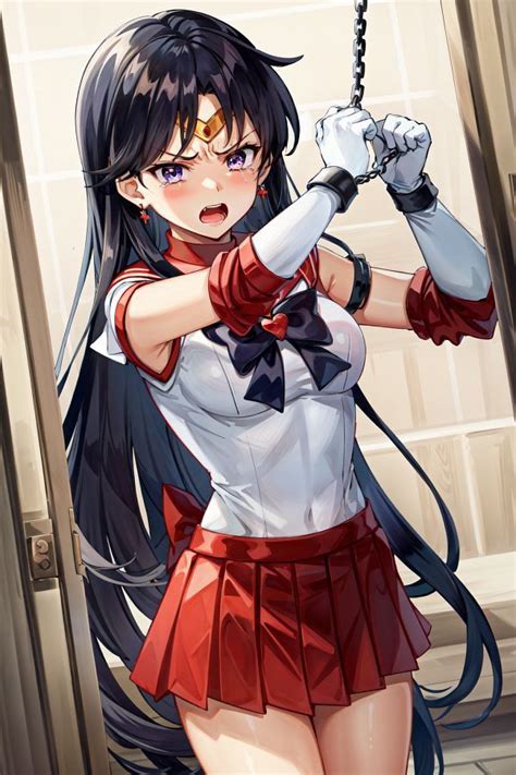 sailor moon