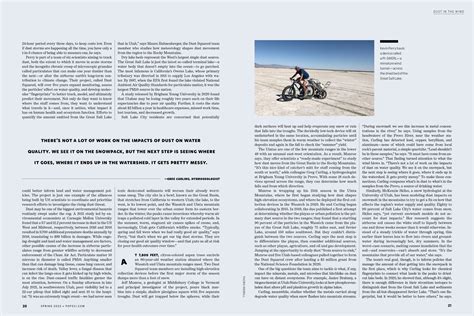 Dust in the Wind — Katie Belloff