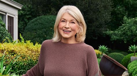 Martha Stewart teaches invaluable lessons on leadership, business and
