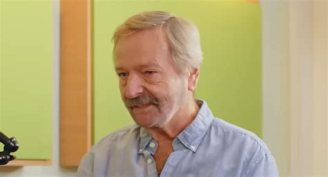 Jozef Šimonovič o RTVS: Keď chodíte po rozhlase, máte pocit, že idete ...