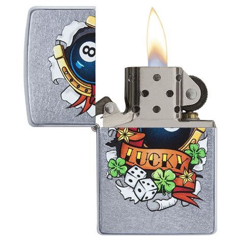 Buy Zippo Lighters Online – Chisel and Charm Australia