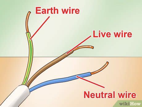 How to Wire a UK Plug: 12 Steps (with Pictures) - wikiHow
