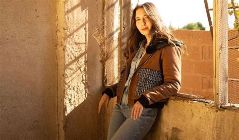 Spotlight — Mariam El Sheikh’s Meridiem