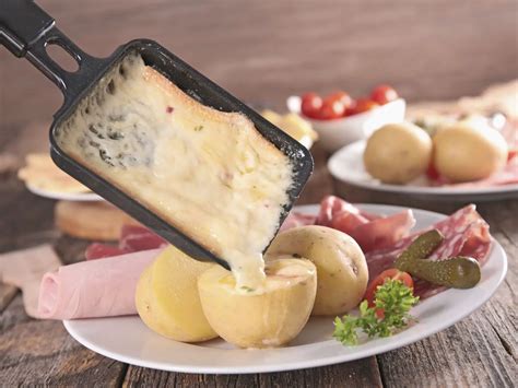 Raclette: o que é e como fazer