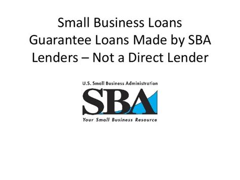 sba services  export trade