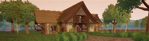 Rivershine Ranch | The Ranch of Rivershine Wiki | Fandom