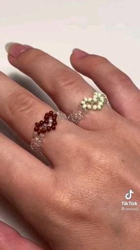 Pinterest | Бисерные украшения, Модели браслетов, Как делать ожерелье