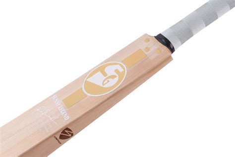SG Sunny Legend Cricket Bat 2025