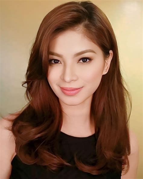 All About Angel Locsin | Veteran award-winning actress Celia Rodriguez