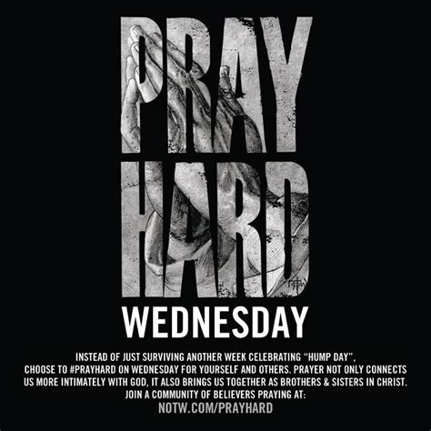 Pray Hard » Bmore Strong