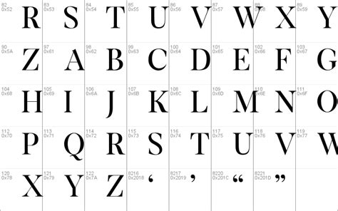Download Exodus Demo font | fontsme.com