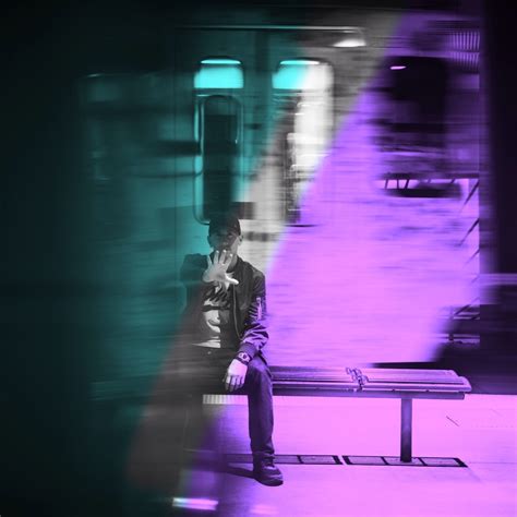 Sitting Down For A Quinnterview With Rapper/Producer 5ve | New Album