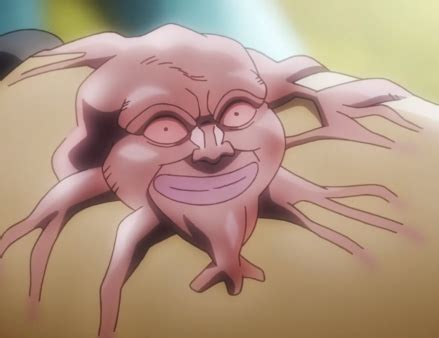 Empress - JoJo's Bizarre Encyclopedia | JoJo Wiki